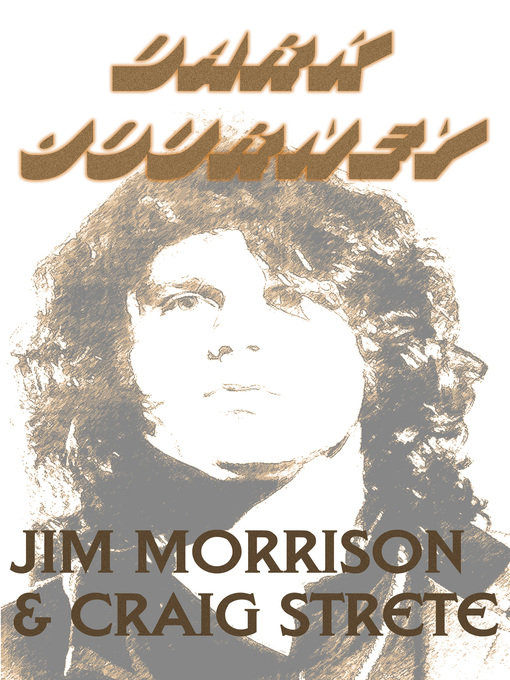 Title details for Dark Journey by Jim Morrison - Available